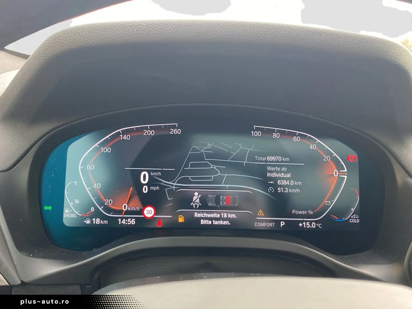 BMW X4 xDrive30d Aut. AHK Navi LED AUT