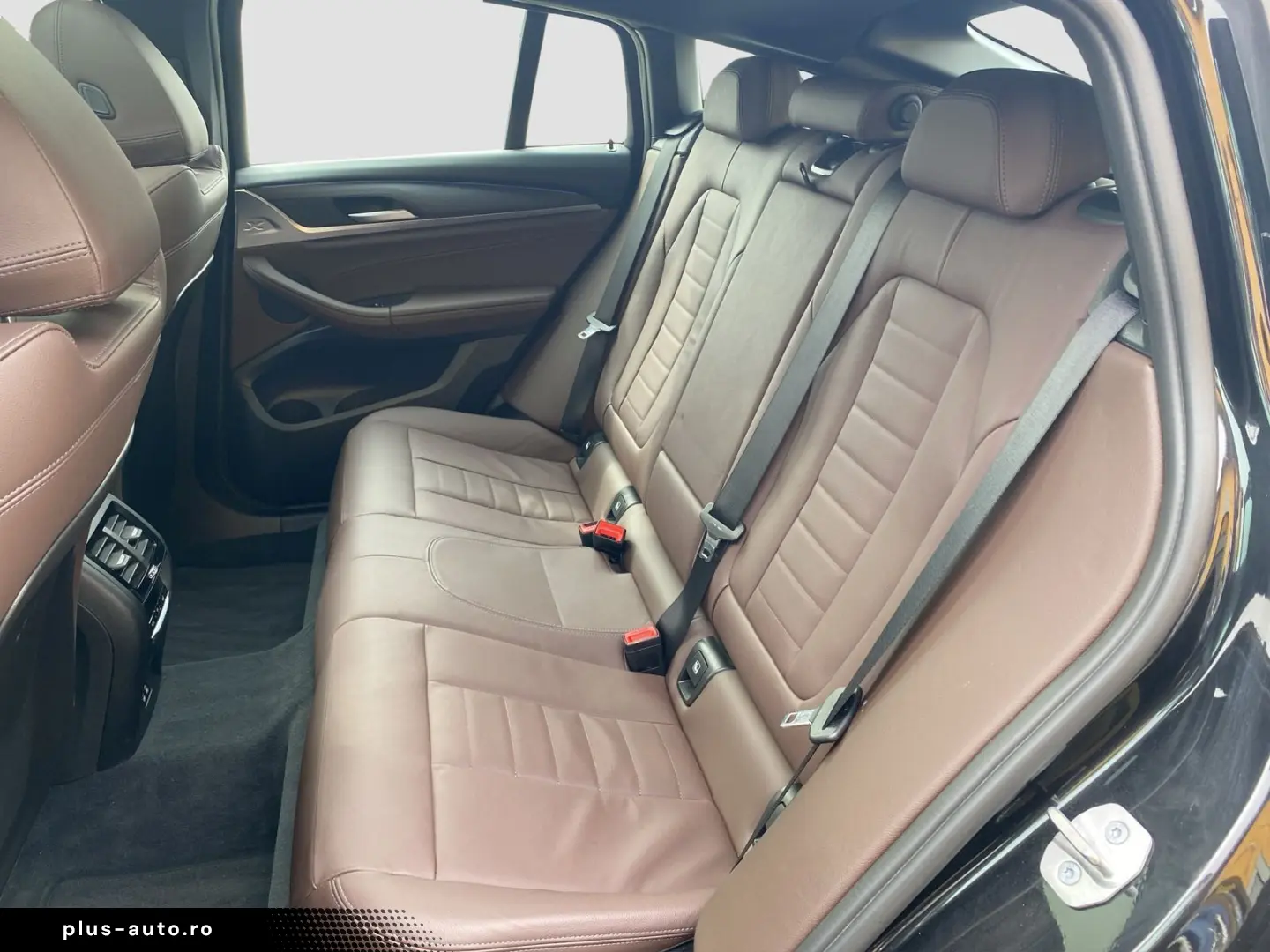 BMW X4 xDrive30d Aut. AHK Navi LED AUT