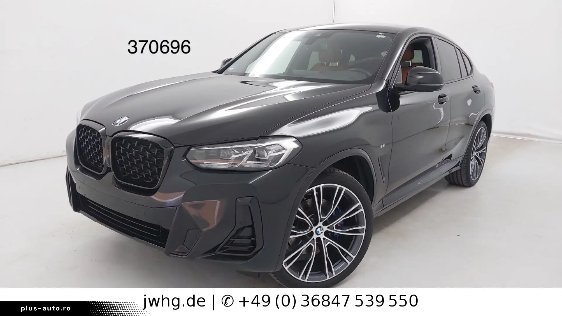 BMW X4 30 d xDr M Sport LED  21  HARMAN-KARD