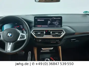 BMW X4 30 d xDr M Sport LED  21  HARMAN-KARD