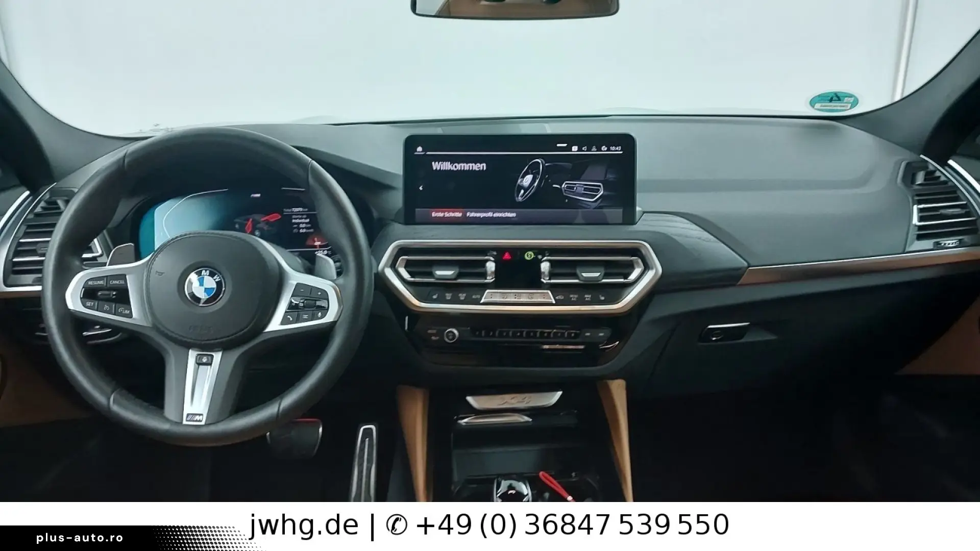 BMW X4 30 d xDr M Sport LED  21  HARMAN-KARD