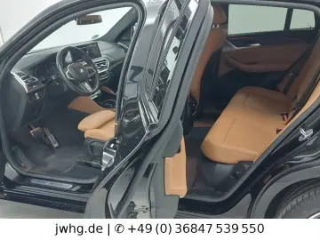 BMW X4 30 d xDr M Sport LED  21  HARMAN-KARD