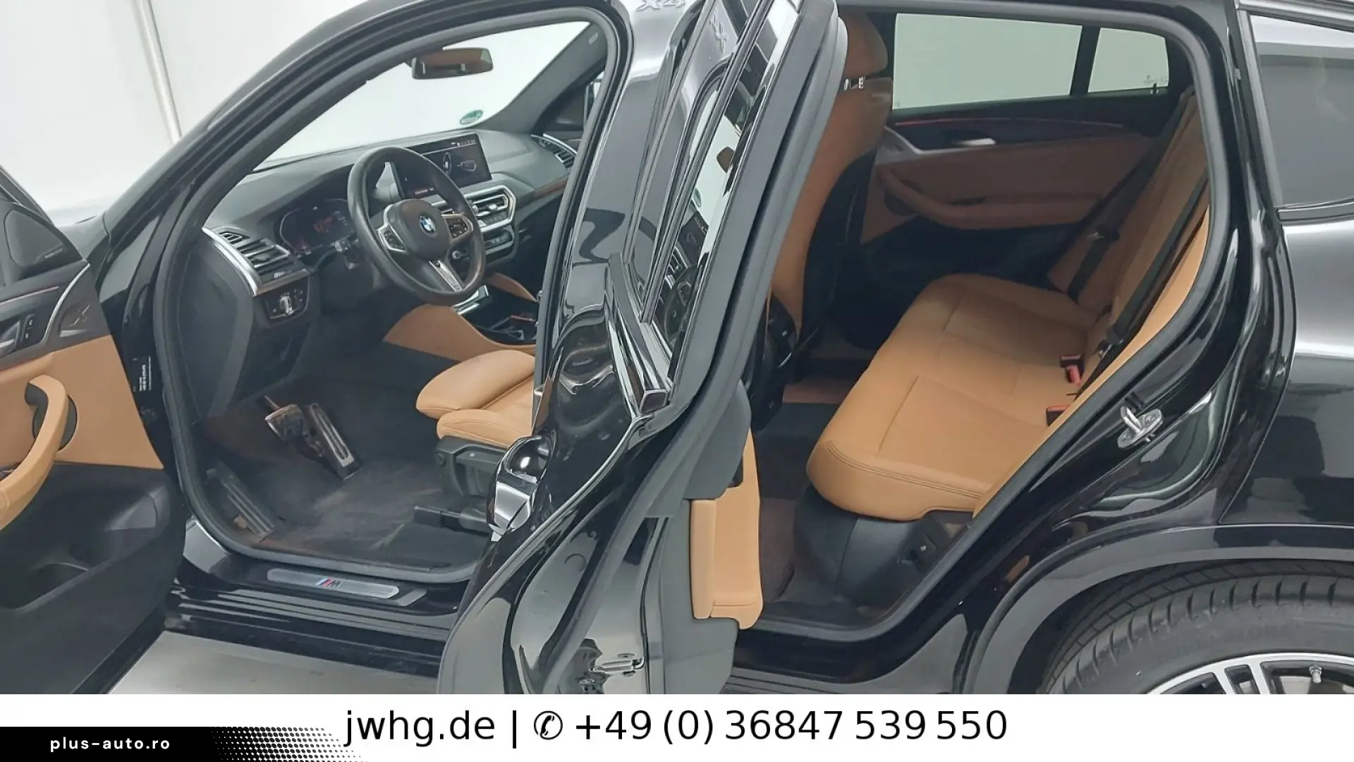 BMW X4 30 d xDr M Sport LED  21  HARMAN-KARD