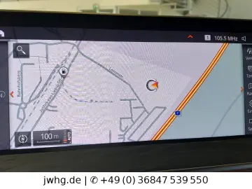 BMW X4 30 d xDr M Sport LED  21  HARMAN-KARD