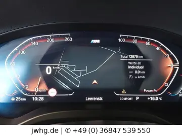 BMW X4 30 d xDr M Sport LED  21  HARMAN-KARD