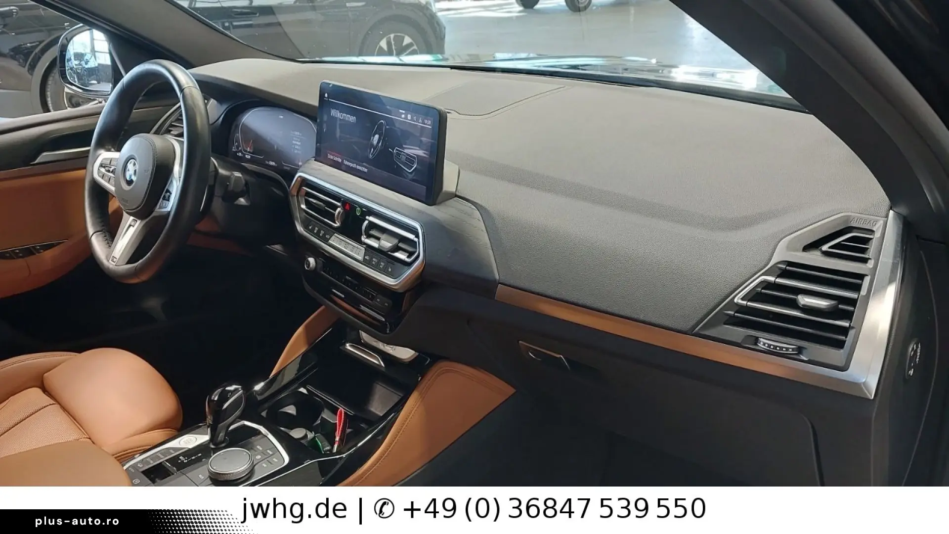 BMW X4 30 d xDr M Sport LED  21  HARMAN-KARD