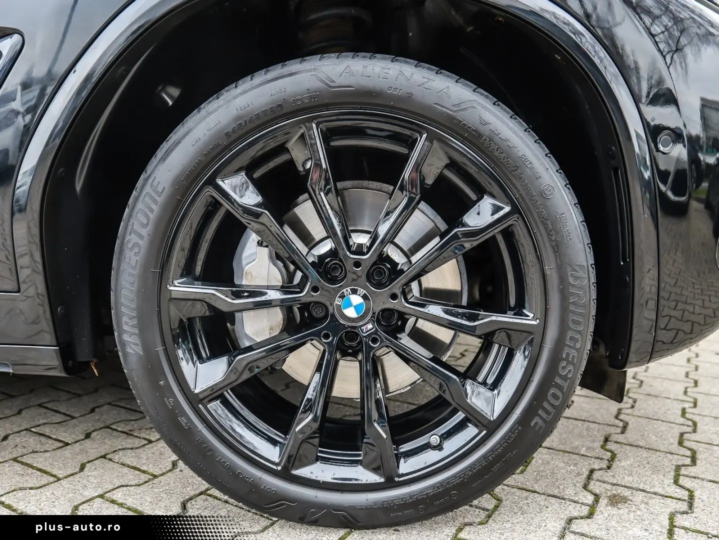 BMW X4 xDrive30d M Sport PANO NAVI LED Laser