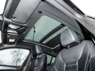 BMW X4 xDrive30d M Sport PANO NAVI LED Laser