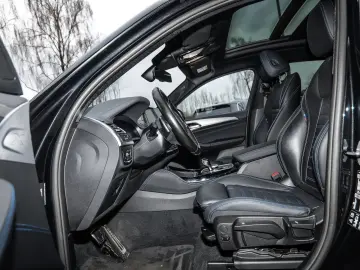 BMW X4 xDrive30d M Sport PANO NAVI LED Laser