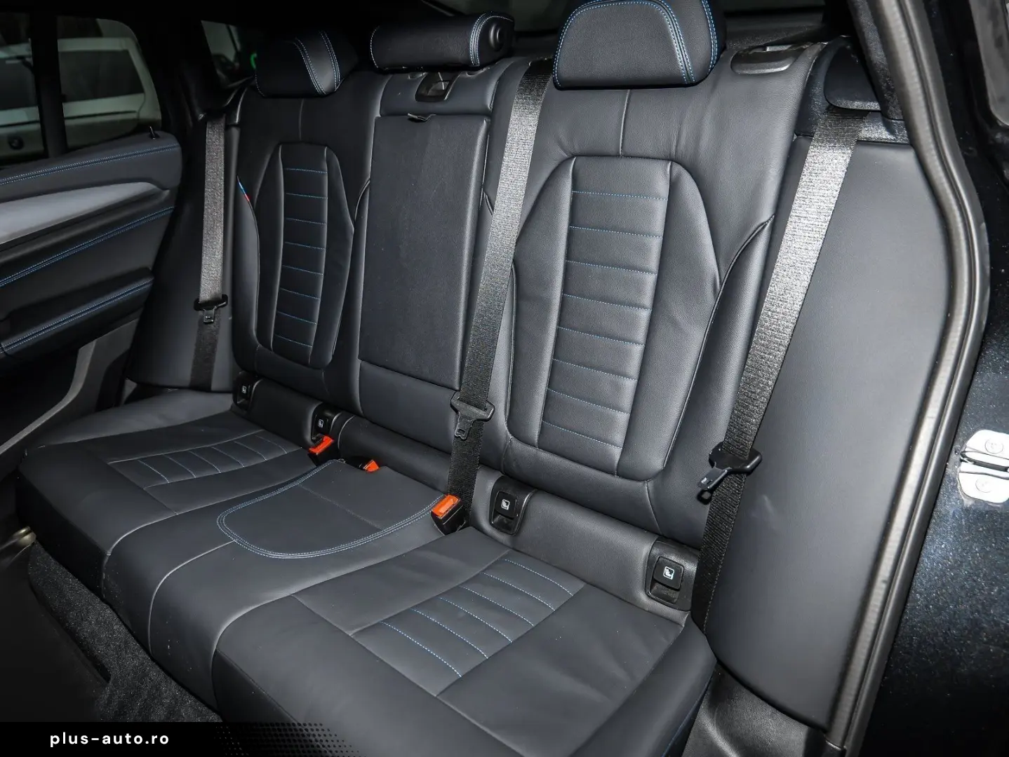 BMW X4 xDrive30d M Sport PANO NAVI LED Laser