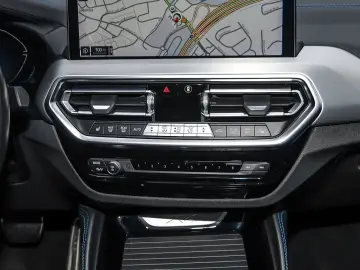 BMW X4 xDrive30d M Sport PANO NAVI LED Laser