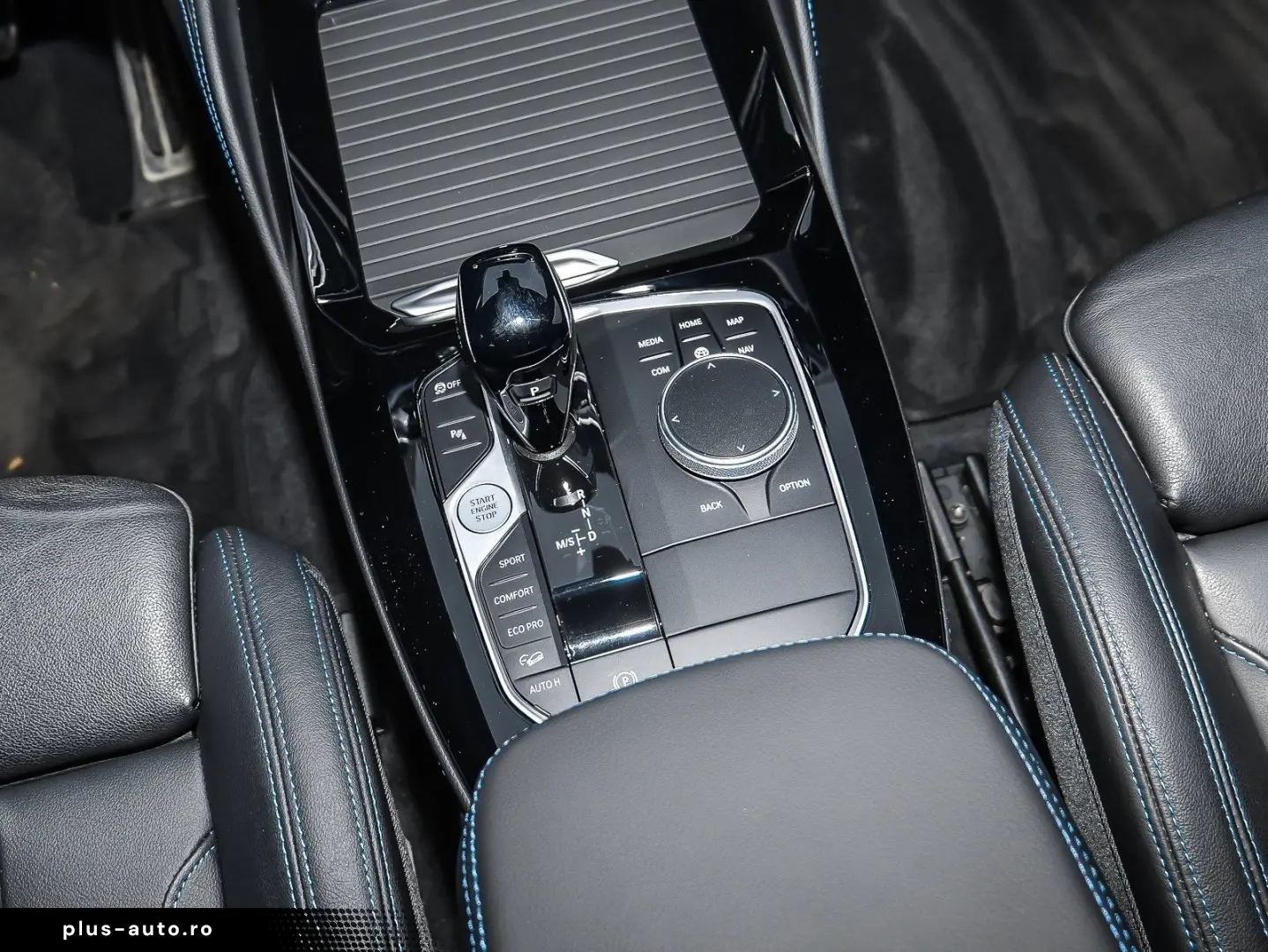 BMW X4 xDrive30d M Sport PANO NAVI LED Laser