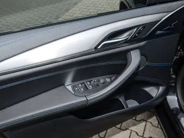 BMW X4 xDrive30d M Sport PANO NAVI LED Laser