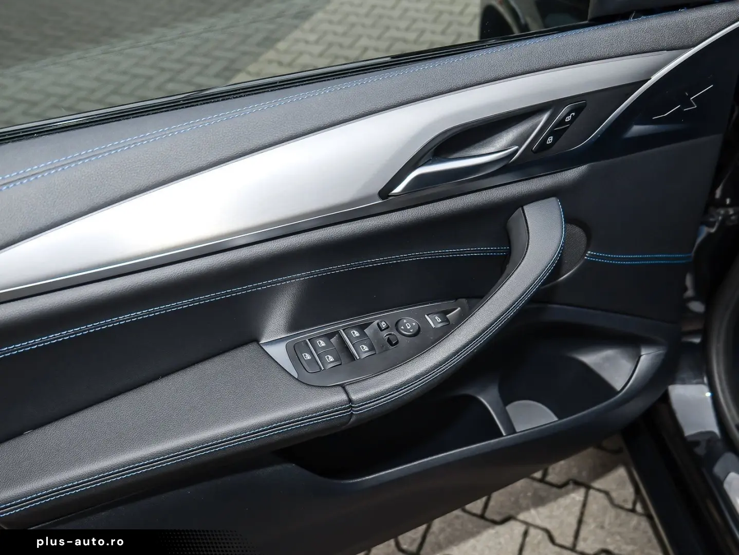 BMW X4 xDrive30d M Sport PANO NAVI LED Laser