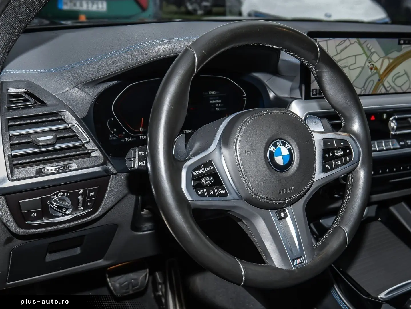 BMW X4 xDrive30d M Sport PANO NAVI LED Laser