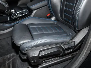 BMW X4 xDrive30d M Sport PANO NAVI LED Laser