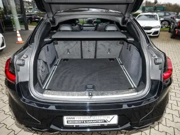 BMW X4 xDrive30d M Sport PANO NAVI LED Laser