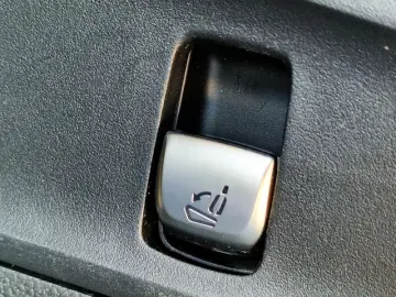 MERCEDES GLC COUPE GLC 300 de 4MATIC