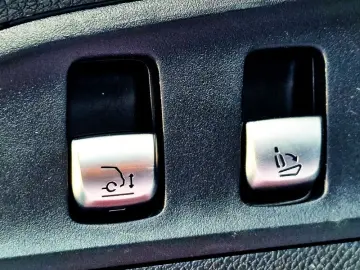 MERCEDES GLC COUPE GLC 300 de 4MATIC