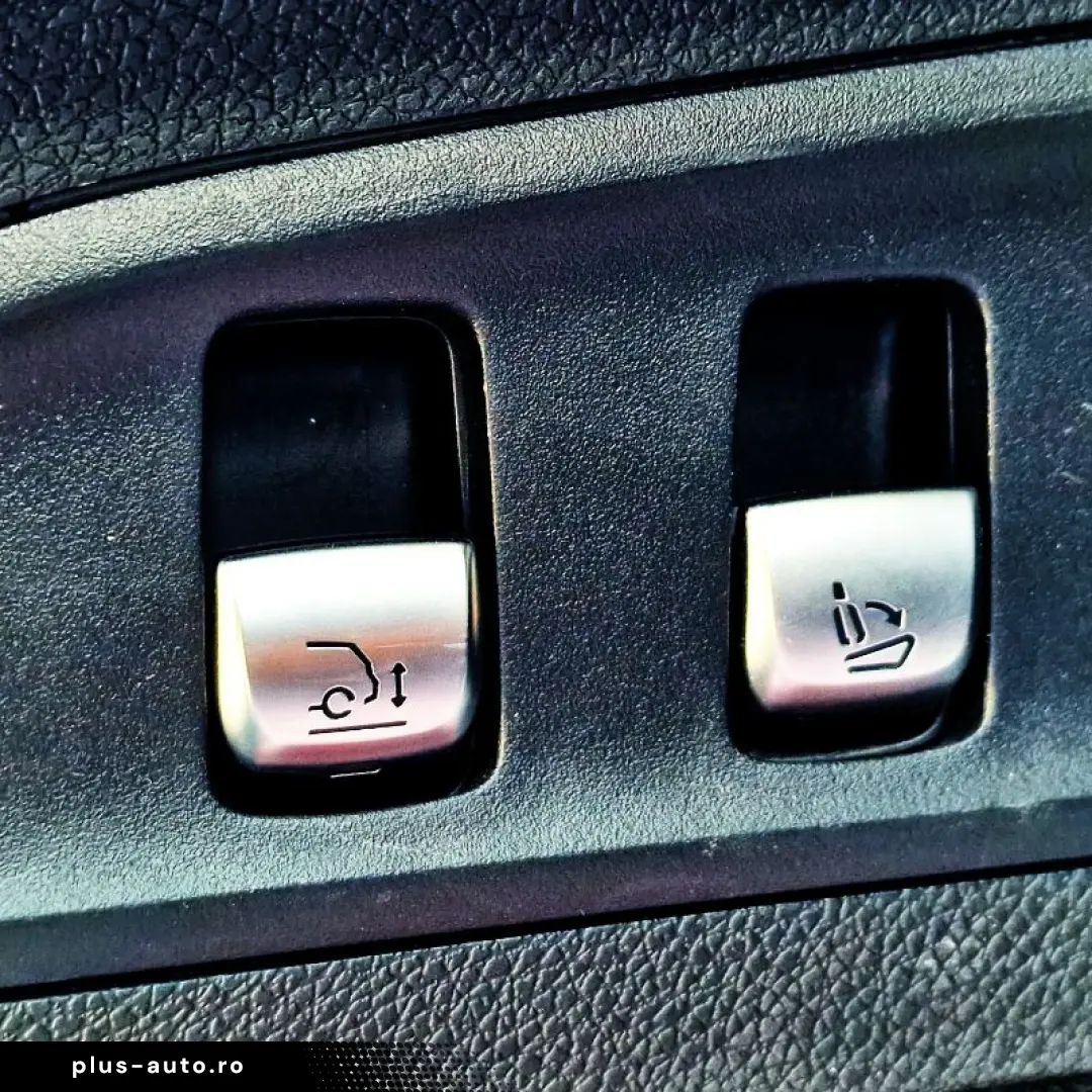 MERCEDES GLC COUPE GLC 300 de 4MATIC