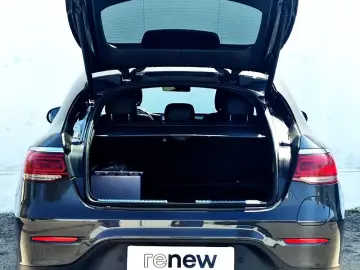 MERCEDES GLC COUPE GLC 300 de 4MATIC