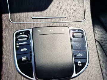 MERCEDES GLC COUPE GLC 300 de 4MATIC