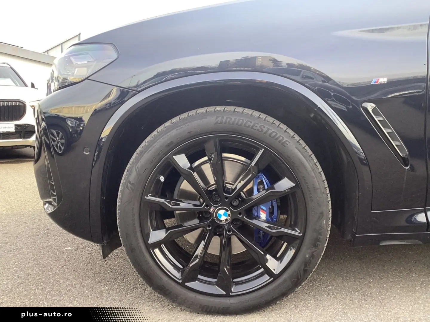 BMW X4 xDrive30d M Sport Navi.LED.ACC