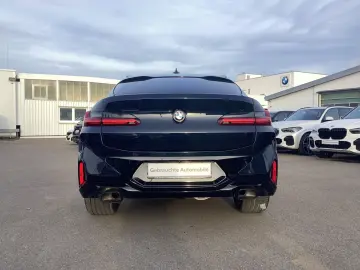 BMW X4 xDrive30d M Sport Navi.LED.ACC