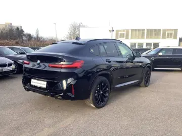 BMW X4 xDrive30d M Sport Navi.LED.ACC