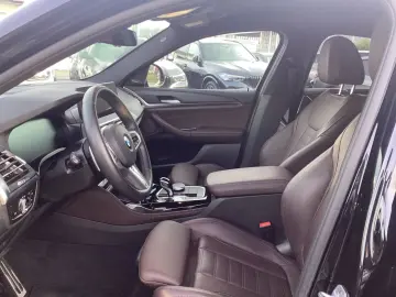 BMW X4 xDrive30d M Sport Navi.LED.ACC