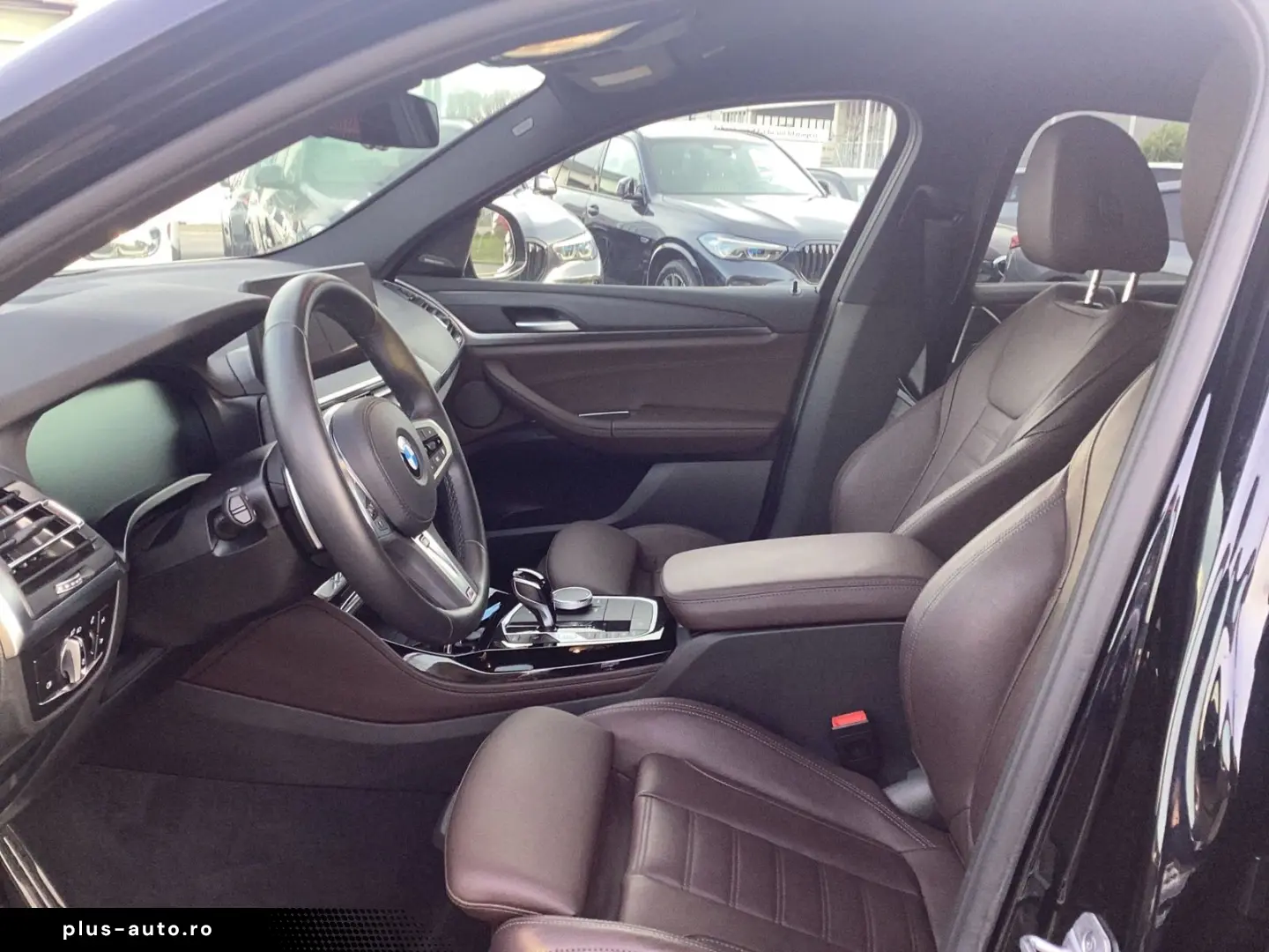 BMW X4 xDrive30d M Sport Navi.LED.ACC