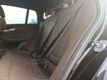 BMW X4 xDrive30d M Sport Navi.LED.ACC