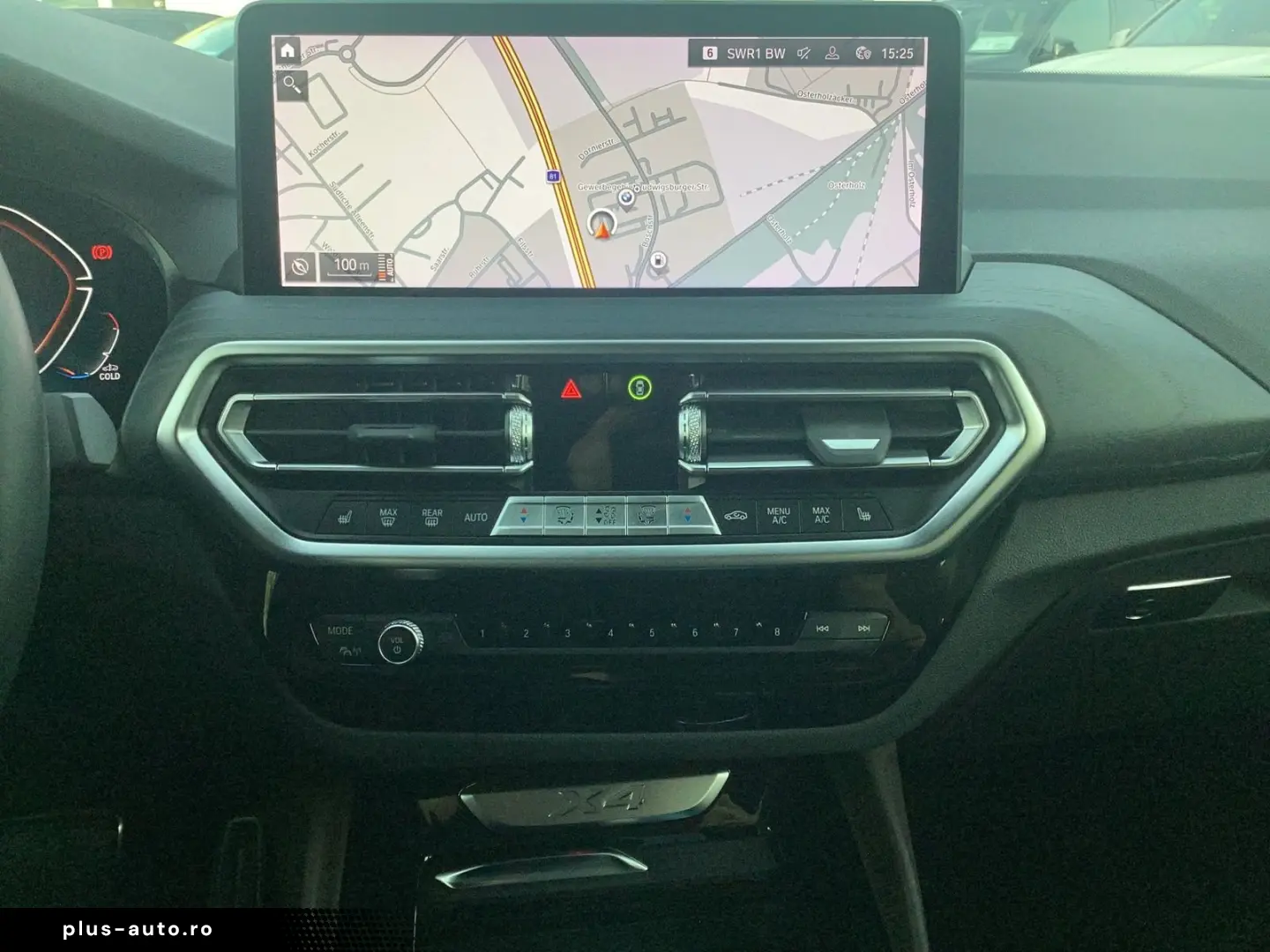 BMW X4 xDrive30d M Sport Navi.LED.ACC