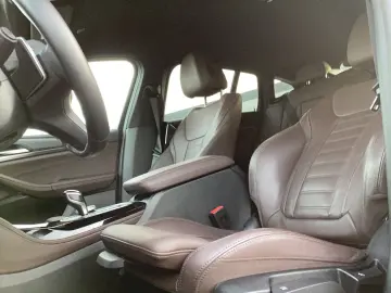 BMW X4 xDrive30d M Sport Navi.LED.ACC