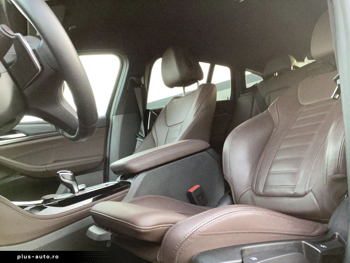 BMW X4 xDrive30d M Sport Navi.LED.ACC