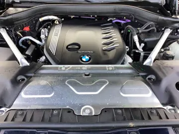 BMW X4 xDrive30d M Sport Navi.LED.ACC