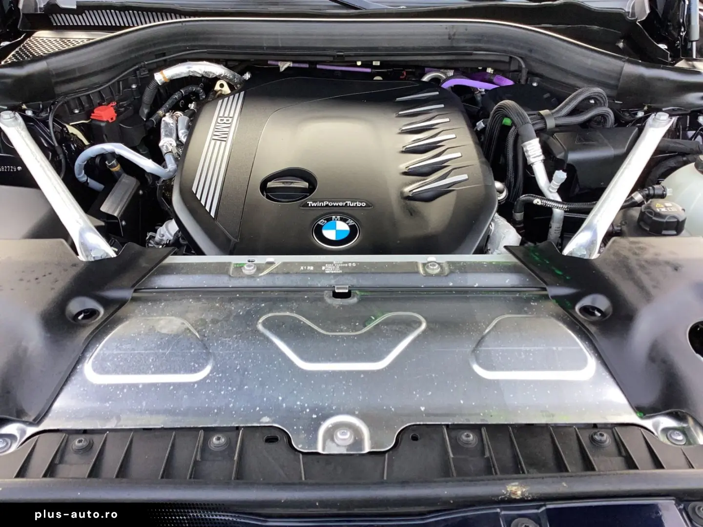 BMW X4 xDrive30d M Sport Navi.LED.ACC