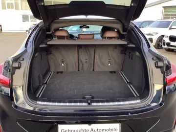 BMW X4 xDrive30d M Sport Navi.LED.ACC