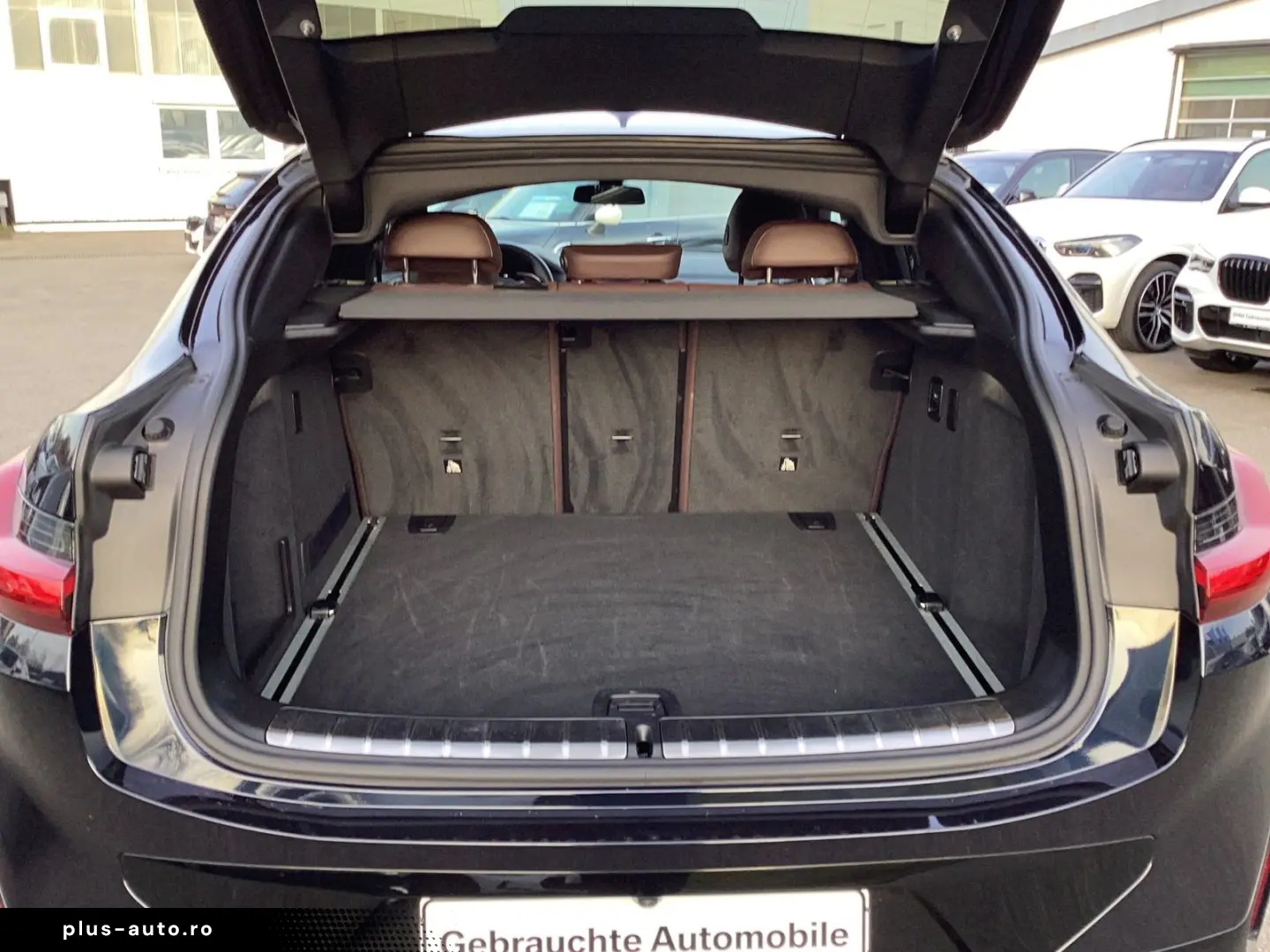 BMW X4 xDrive30d M Sport Navi.LED.ACC