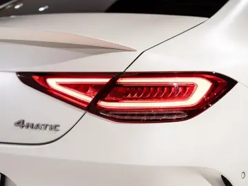 MERCEDES-BENZ CLS 400d 4Matic AMG-LINE MAGNO NIGHT H&hellip;