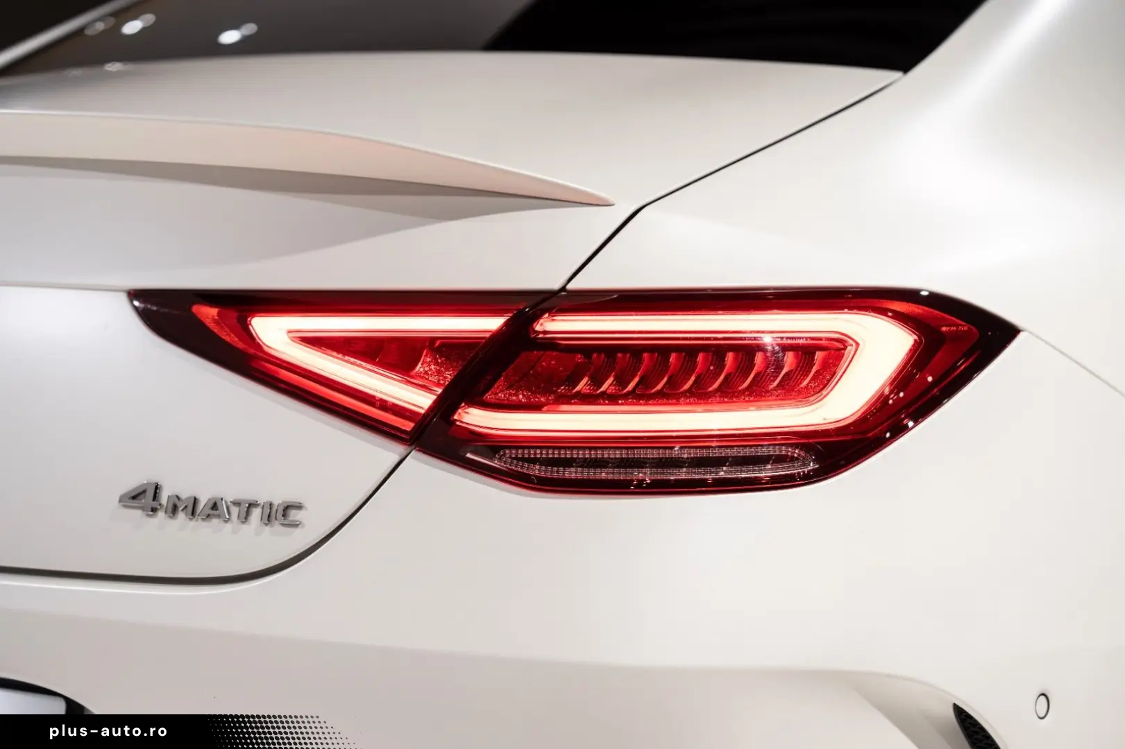 MERCEDES-BENZ CLS 400d 4Matic AMG-LINE MAGNO NIGHT H&hellip;