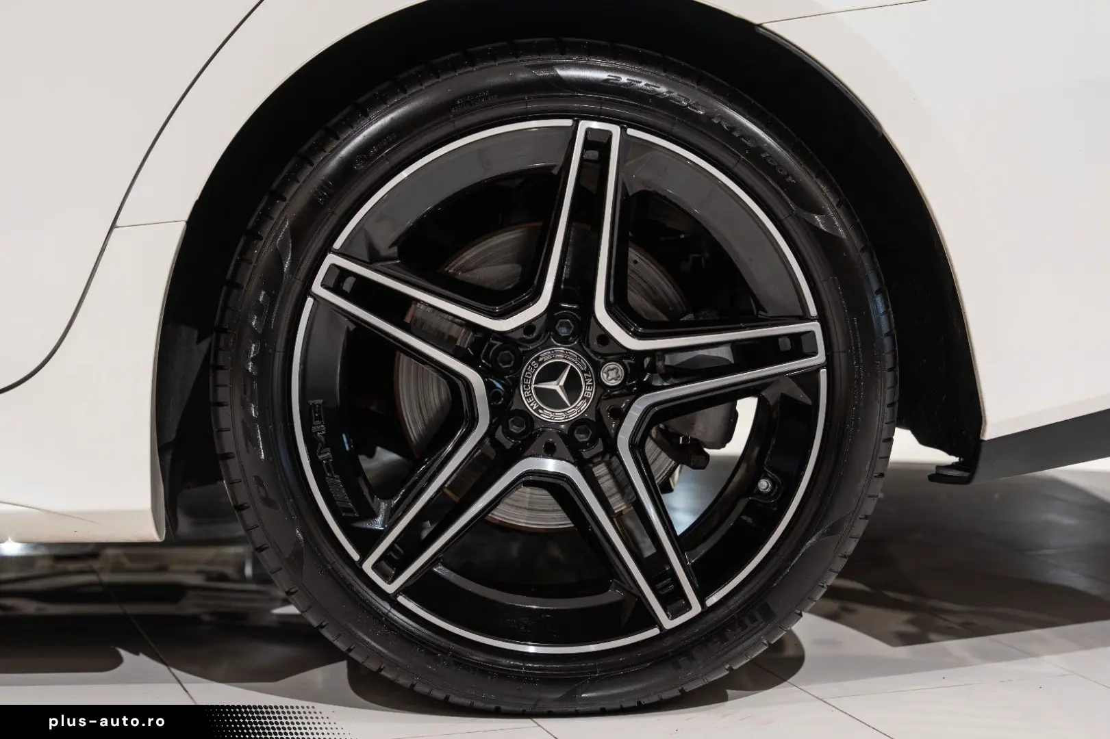 MERCEDES-BENZ CLS 400d 4Matic AMG-LINE MAGNO NIGHT H&hellip;