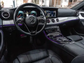 MERCEDES-BENZ CLS 400d 4Matic AMG-LINE MAGNO NIGHT H&hellip;