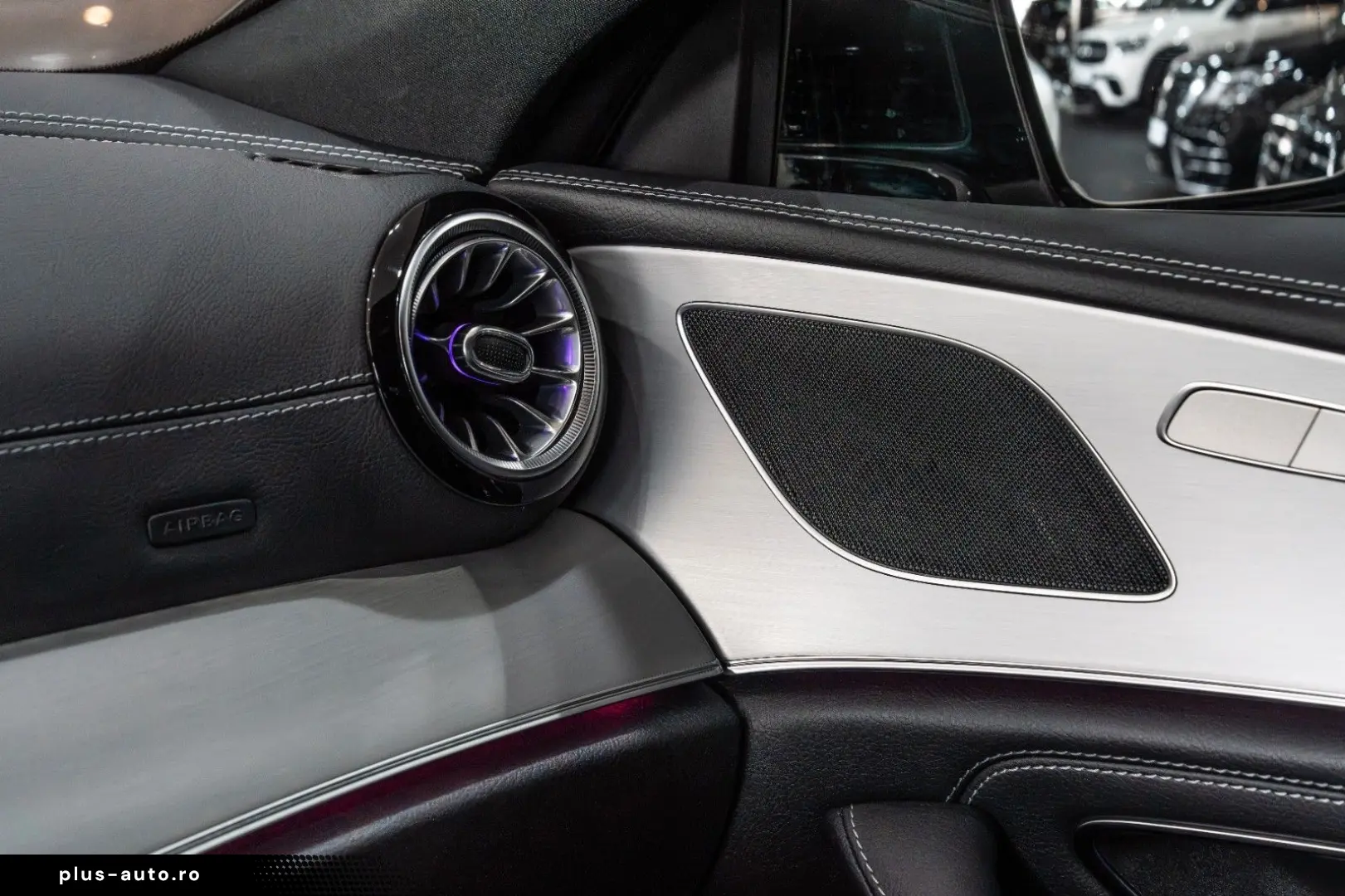 MERCEDES-BENZ CLS 400d 4Matic AMG-LINE MAGNO NIGHT H&hellip;