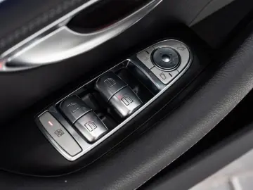 MERCEDES-BENZ CLS 400d 4Matic AMG-LINE MAGNO NIGHT H&hellip;