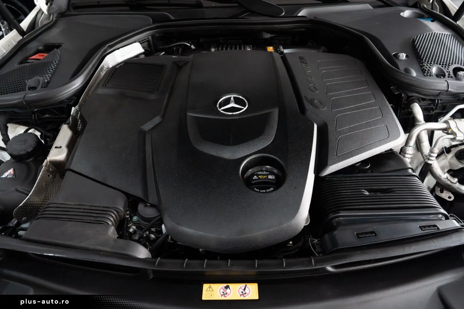 MERCEDES-BENZ CLS 400d 4Matic AMG-LINE MAGNO NIGHT H&hellip;