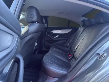 MERCEDES-BENZ CLS 300d 4M AMG  BURM WIDSCR R-KAM MBUX MAGNO