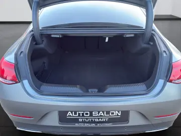 MERCEDES-BENZ CLS 300d 4M AMG  BURM WIDSCR R-KAM MBUX MAGNO