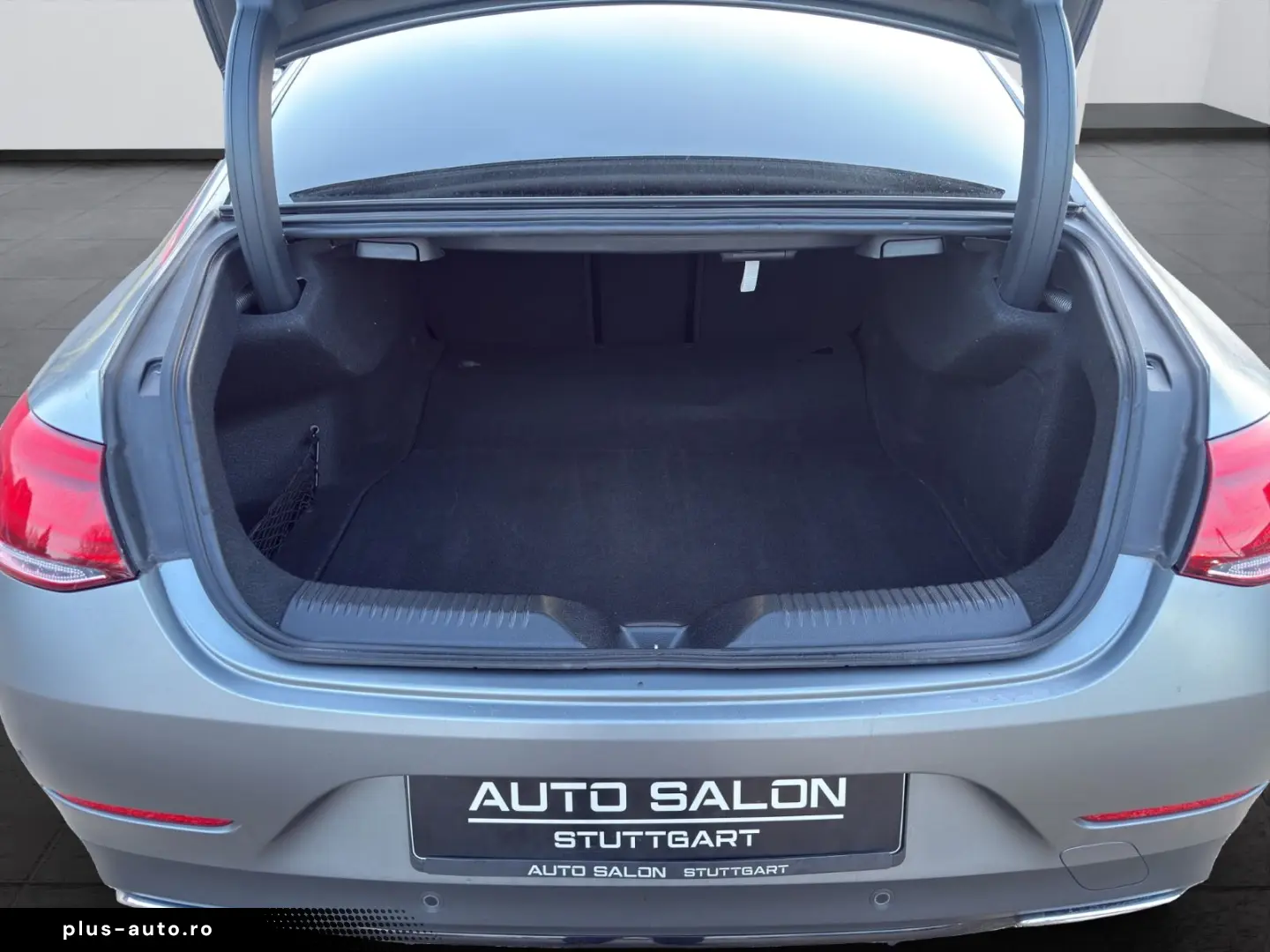 MERCEDES-BENZ CLS 300d 4M AMG  BURM WIDSCR R-KAM MBUX MAGNO