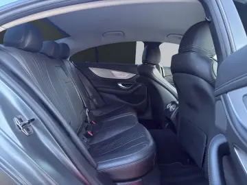 MERCEDES-BENZ CLS 300d 4M AMG  BURM WIDSCR R-KAM MBUX MAGNO